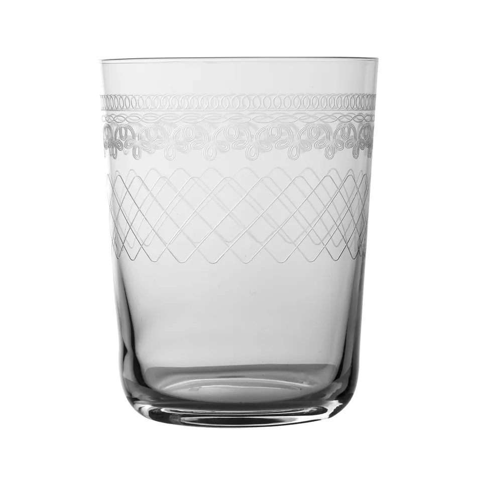 Urban Bar 1910 Fluet tumbler doppio 44cl
