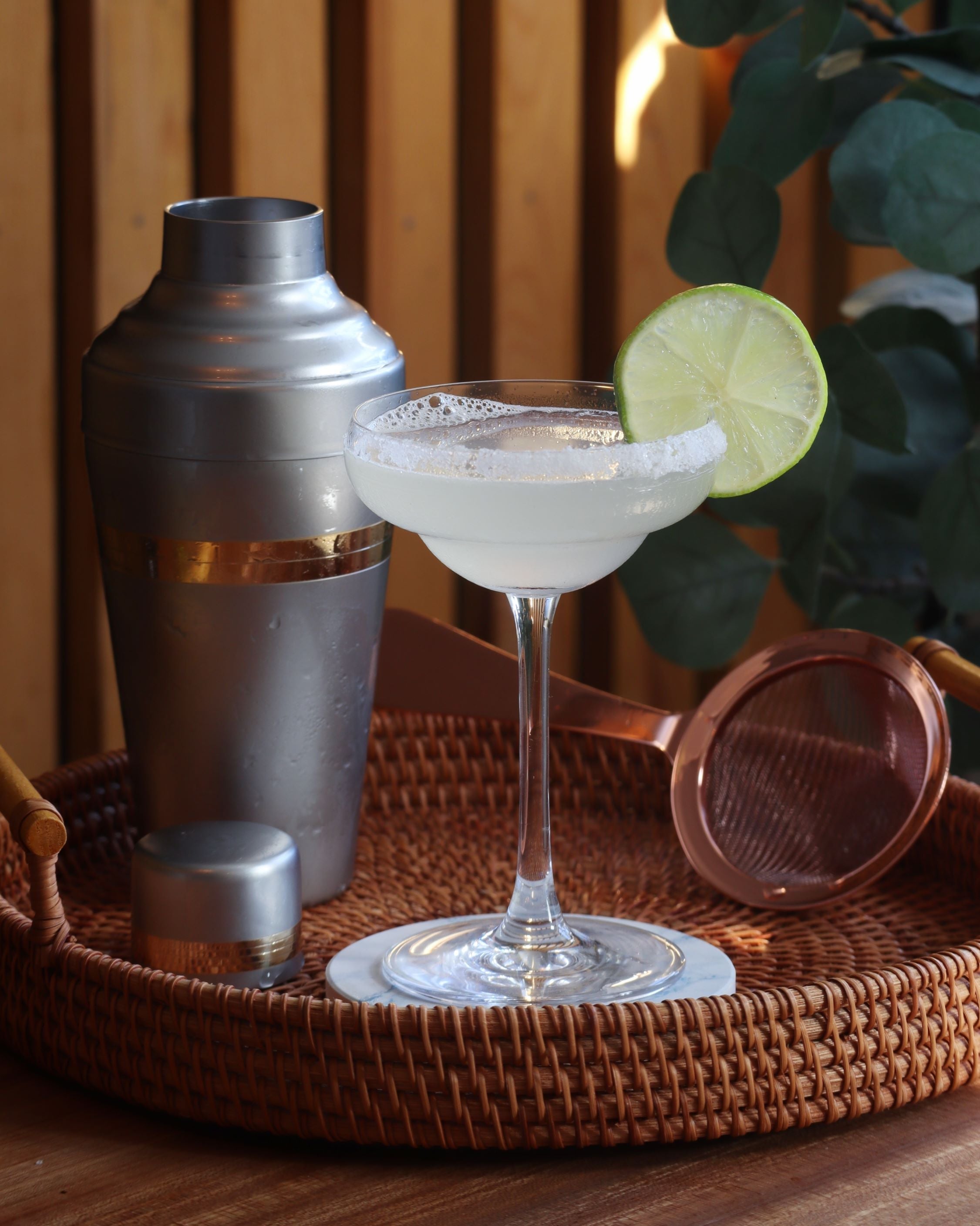Urban Bar Coley coppa cocktail cristallo 17 cl