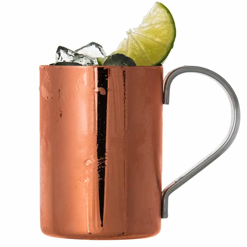 Urban Bar Mug Rame 32.5cl Tazza Cocktail Moscow Mule