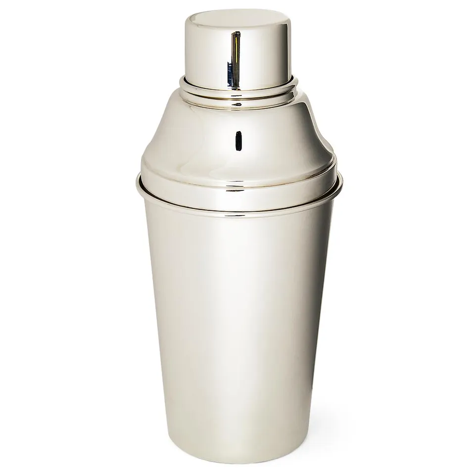 Urban Bar Classico shaker cocktail argentato 1,5 pint