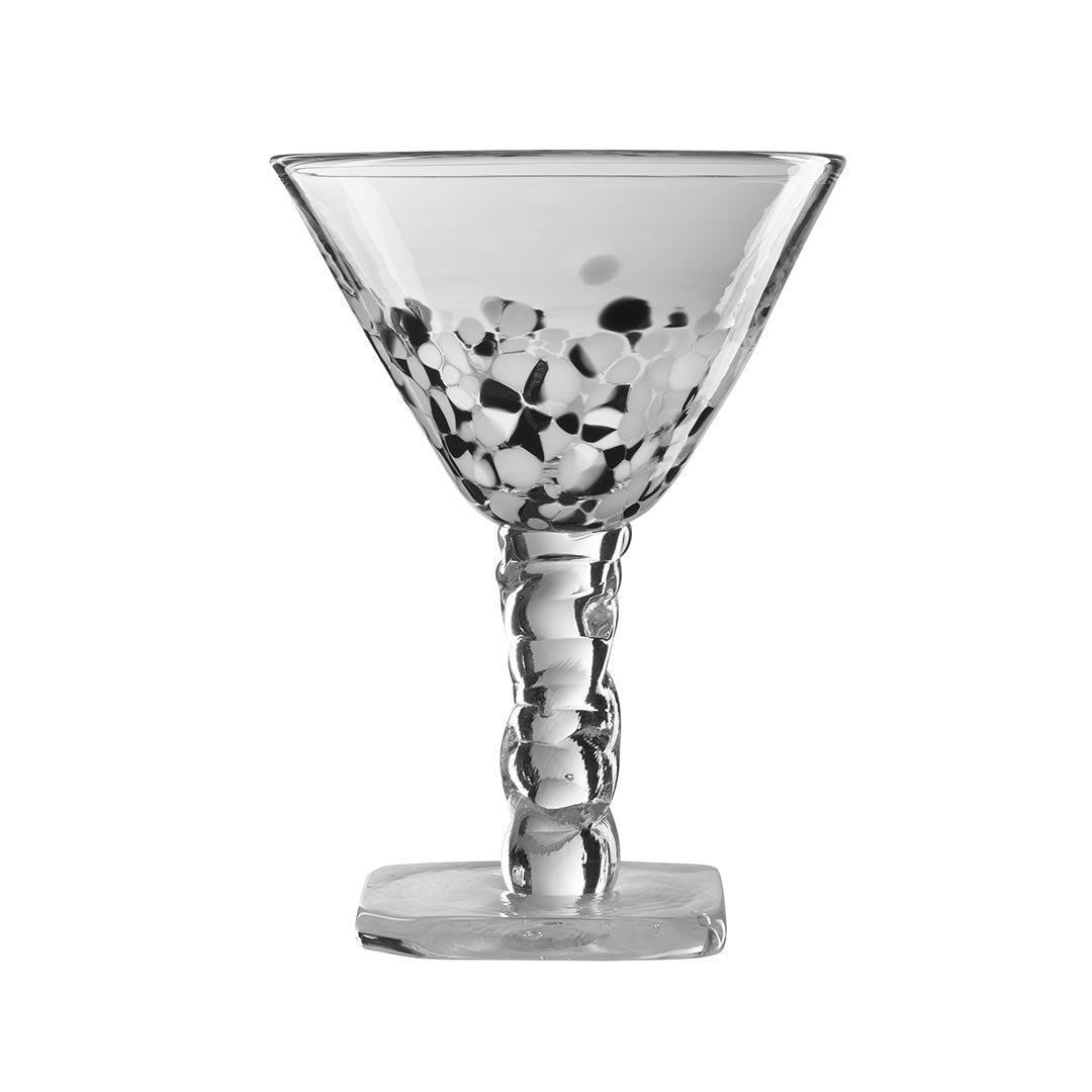 Urban Bar Artisan coppa martini vetro soffiato 48cl