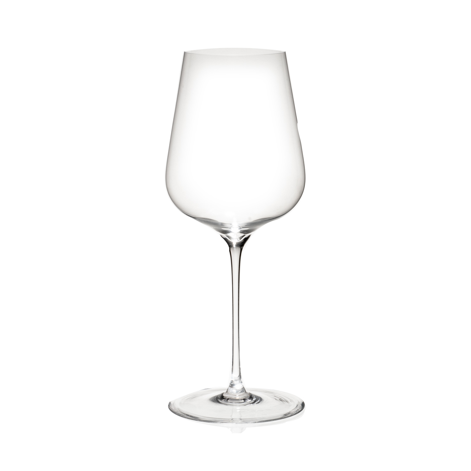 Cristalleria ColleVilca Tasting Stellare calice vino bianco 25 cm