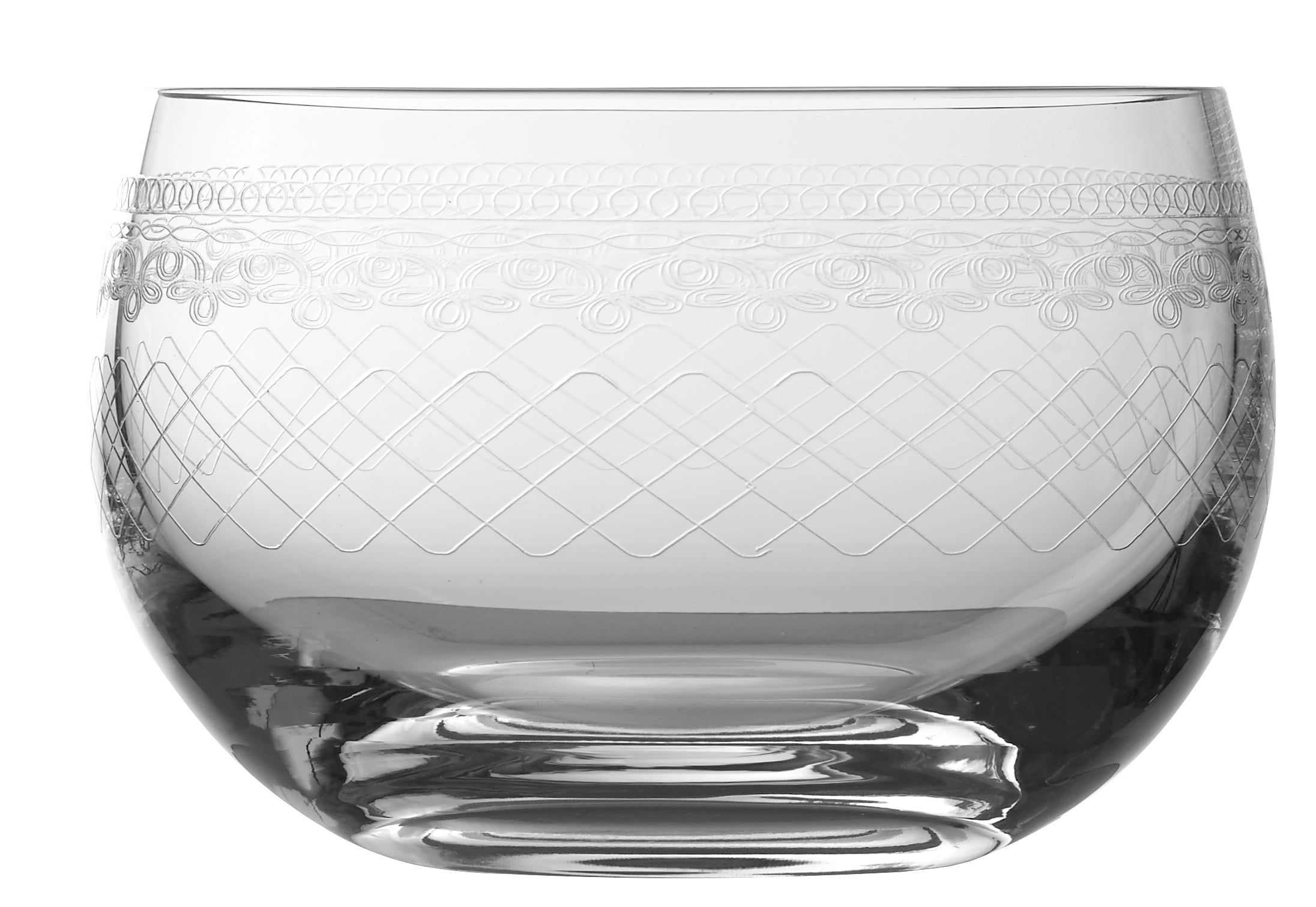 Urban Bar 1910 Bits Coppetta Snack Cristallo 30cl