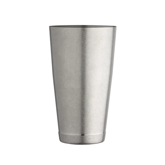 Urban Bar Stone Ginza shaker tin 57cl acciaio