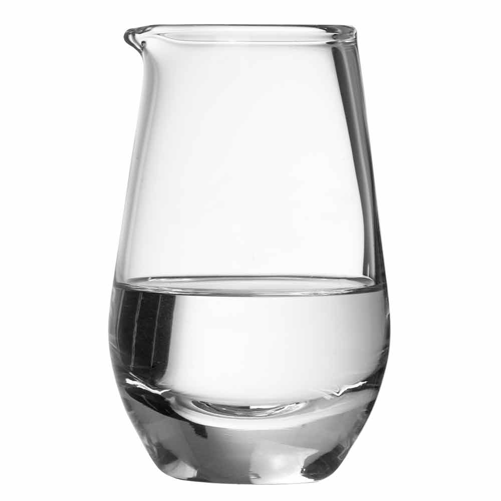 Urban Bar Spey caraffa acqua vetro 30cl senza manico