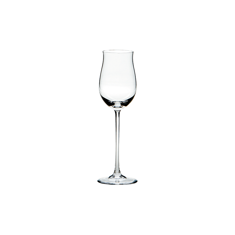 ColleVilca Pinchiorri calice grappa h 19,5 cm