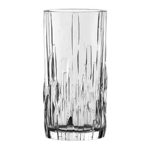 Urban Bar UB452 Bicchiere Highball Long Drink Vetro