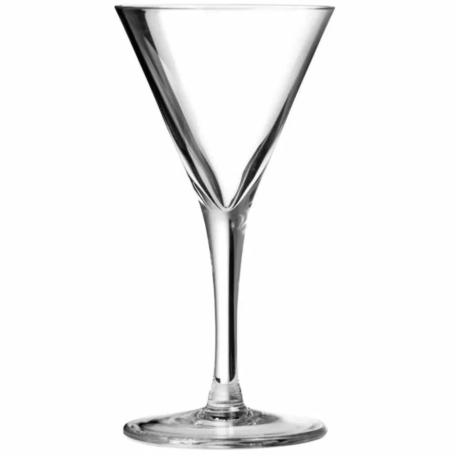 Urban Bar Verdot Mini Martini bicchiere cocktail 4.5cl a mano