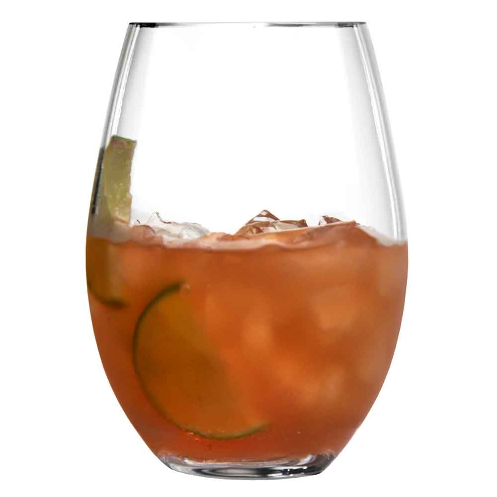 Urban Bar Iris Tumbler Plastica 61cl Infrangibile Tritan