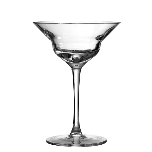 Urban Bar Calabrese coppetta martini cristallo 7cl 6 pezzi