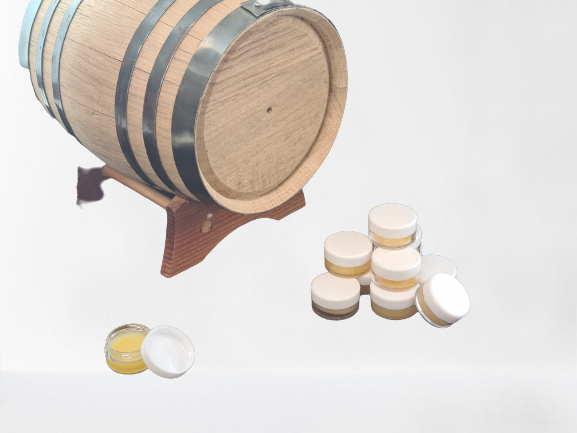 Urban Bar Accessories cera api per botti 7 ml
