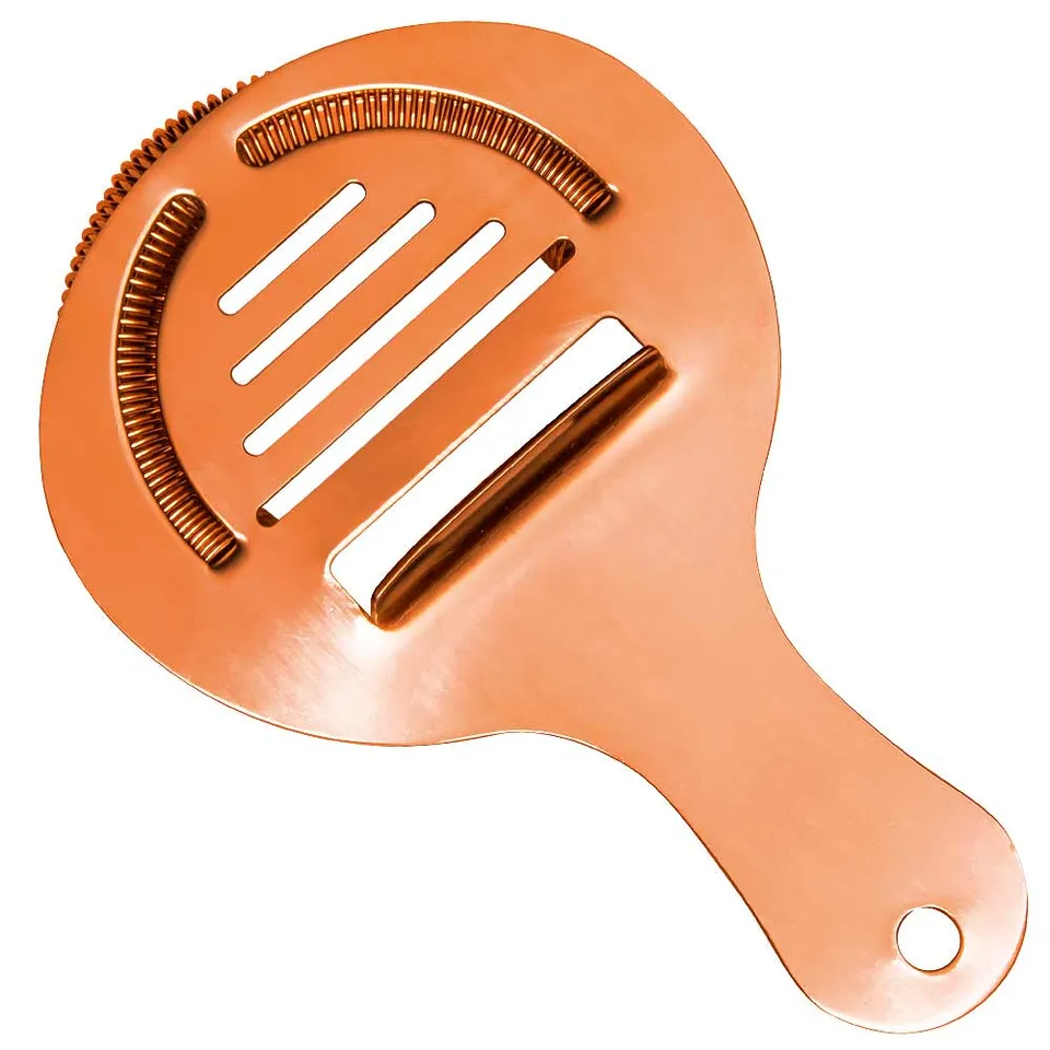 Urban Bar Coley Strainer rame colino cocktail 15.5cm