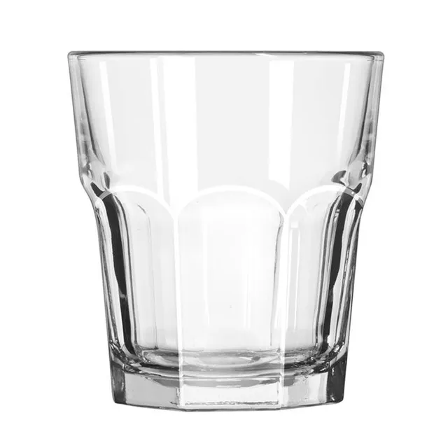 Urban Bar Branded UB572 bicchiere old fashioned vetro