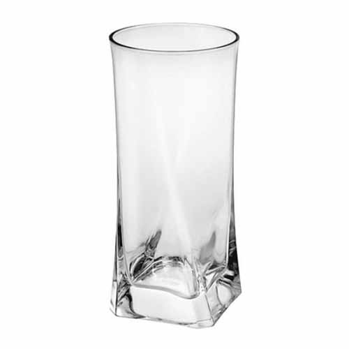 Urban Bar UB407 bicchiere highball vetro