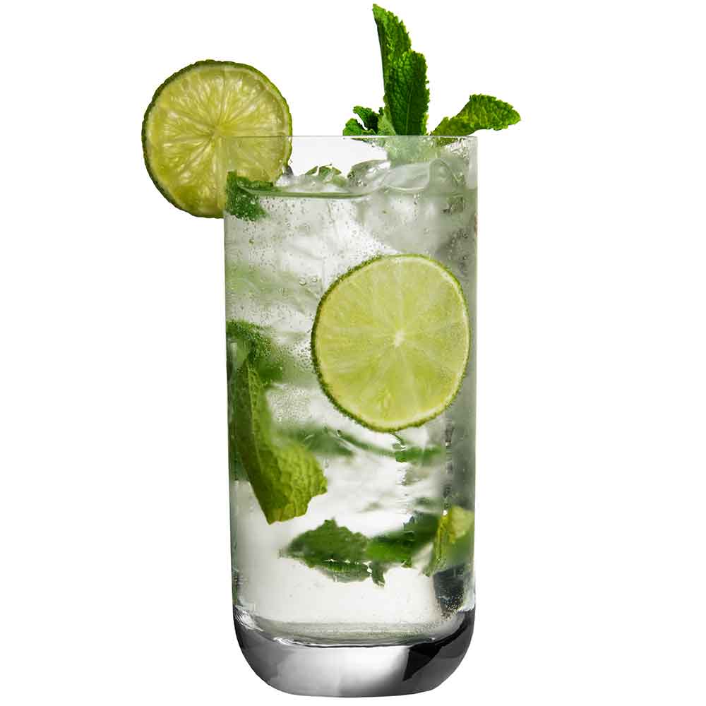 Urban Bar Rondo bicchiere highball cristallo 37cl