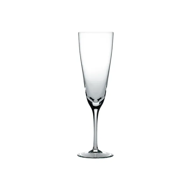 Cristalleria ColleVilca Birra Cono Bicchiere Chiara Gambo Lungo