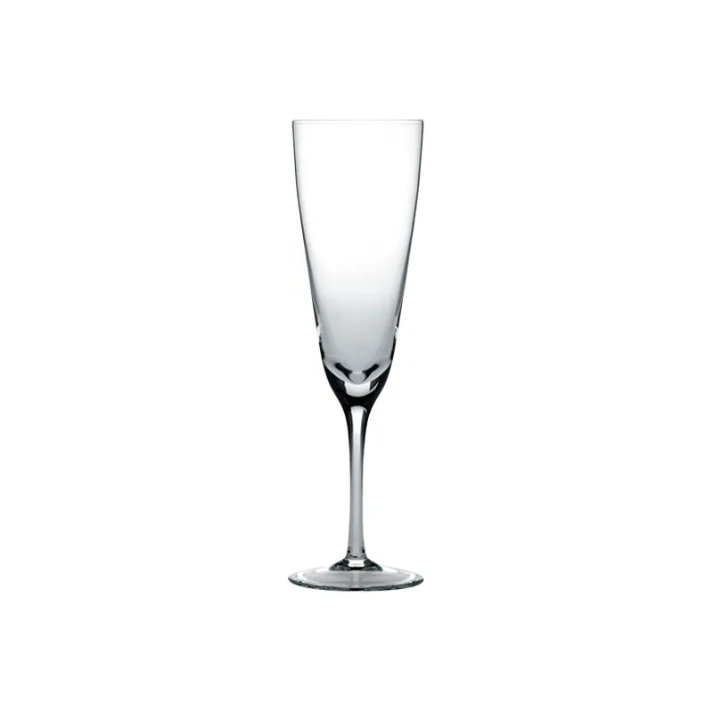 Cristalleria ColleVilca Birra Cono Bicchiere Chiara Gambo Lungo