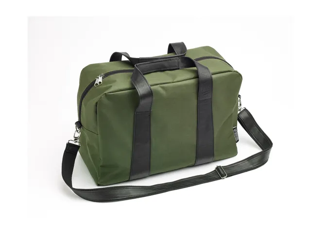 Urban Bar Accessories Tools Bag borsa bar verde impermeabile