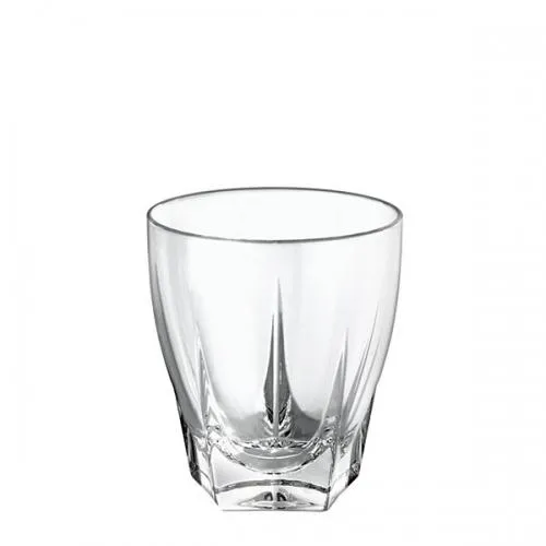 Urban Bar UB514 bicchiere old fashioned vetro