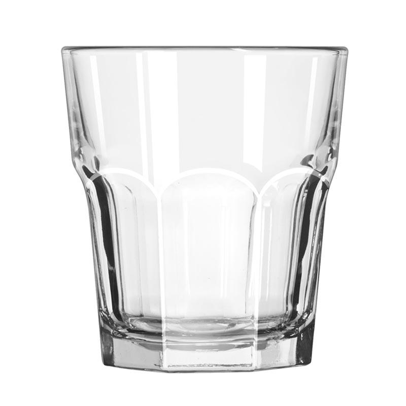 Urban Bar Branded UB572 bicchiere old fashioned vetro