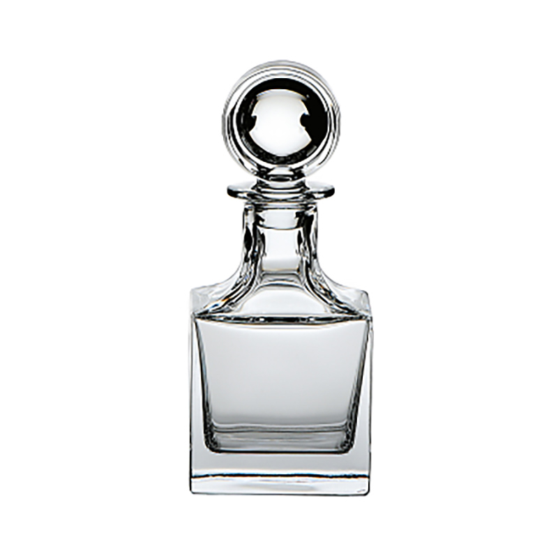 ColleVilca Cubo bottiglia decanter liquore 60 cl