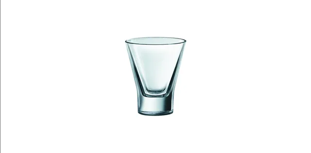 Urban Bar Branded UB503 Bicchiere Old Fashioned Vetro