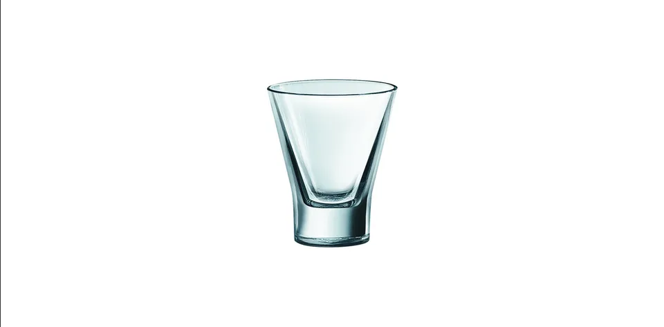 Urban Bar Branded UB503 Bicchiere Old Fashioned Vetro