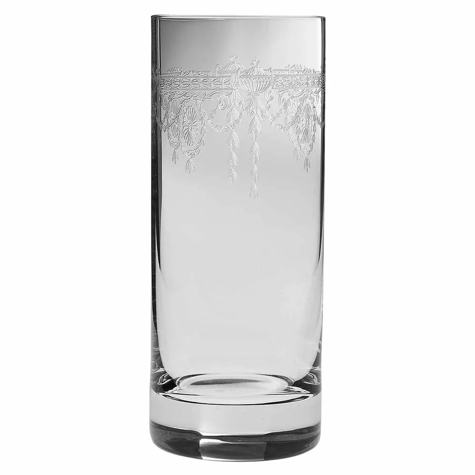 Urban Bar 1890 Bicchiere Highball 35cl in Cristallo