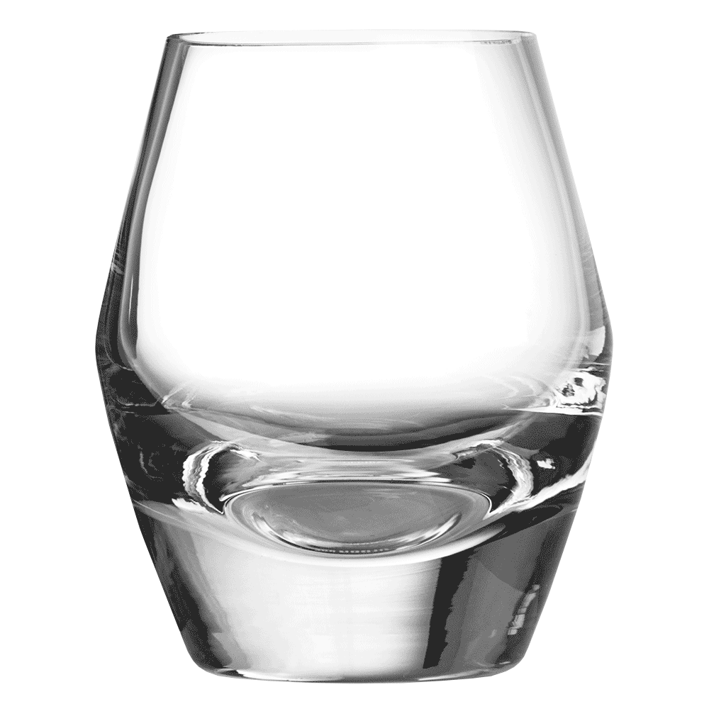 Urban Bar Cubana Bicchiere Old Fashioned 35cl Vetro