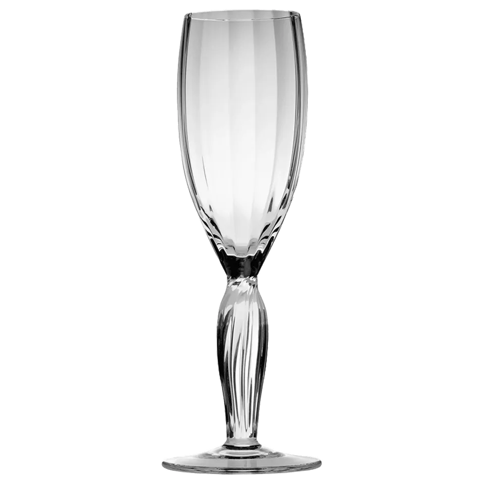 Urban Bar Castello Champagne Flute calice 21cl vetro
