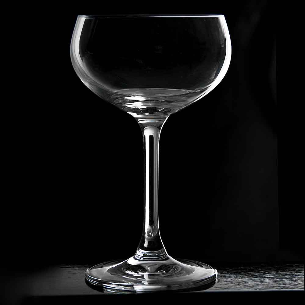 Urban Bar Retro Coppa Champagne Cristallo 21cl Coupe