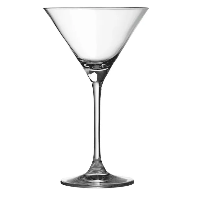 Urban Bar Verdot Coppa Martini 21cl cristallo 6 pezzi