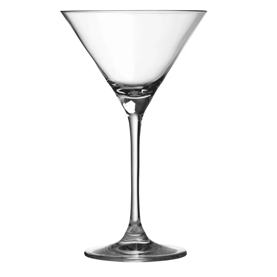 Urban Bar Verdot Coppa Martini 21cl cristallo 6 pezzi