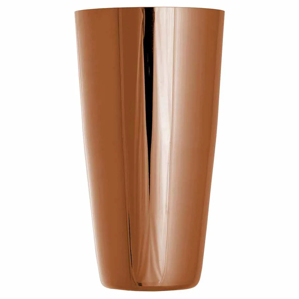 Urban Bar Shakers Boston Shaker 85cl oro rosa acciaio