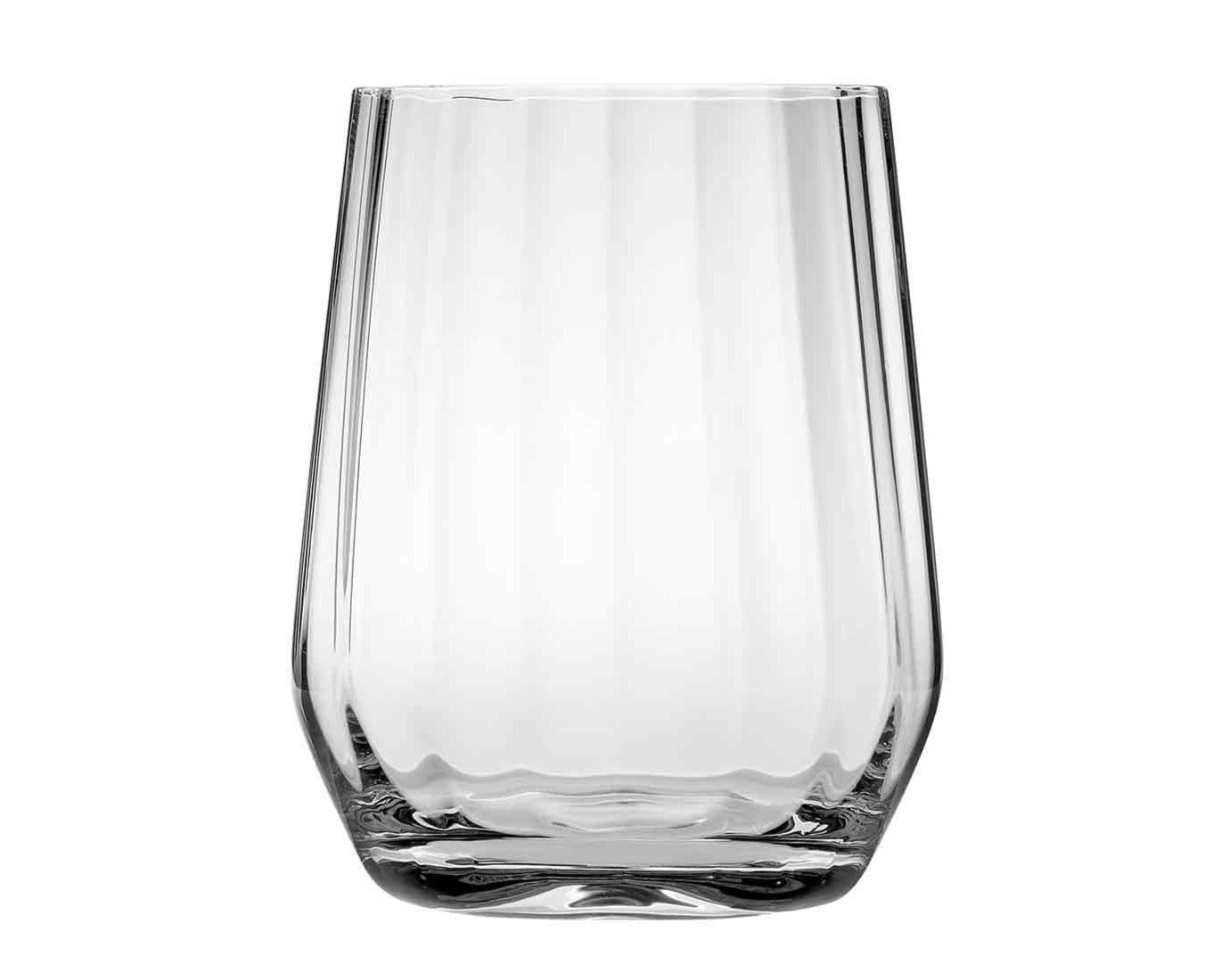 Urban Bar Castello tumbler whisky vetro 30cl