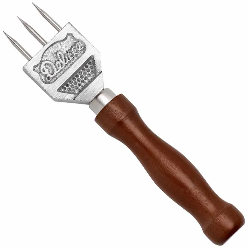 Urban Bar Ice Tools piccone ghiaccio 3 punte 17,5cm