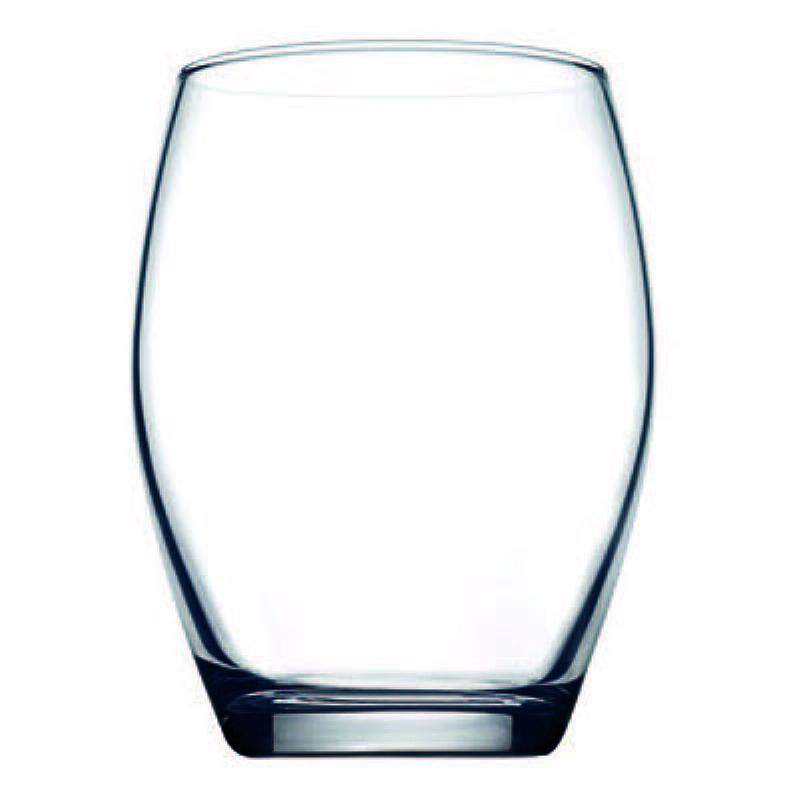 Urban Bar Branded UB727 bicchiere old fashioned vetro