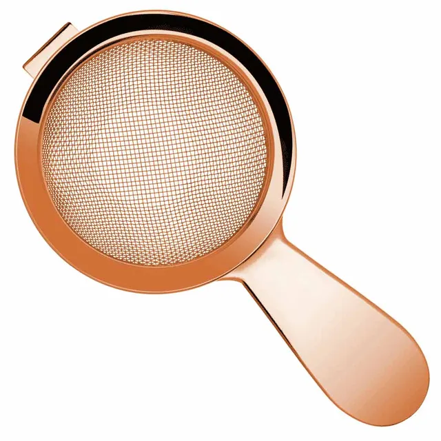 Urban Bar Strainers Biloxi Copper colino cocktail 15cm rame