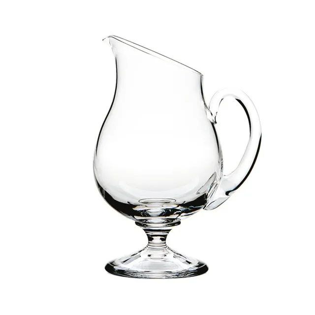 ColleVilca Dioniso decanter vino in cristallo 120 cl