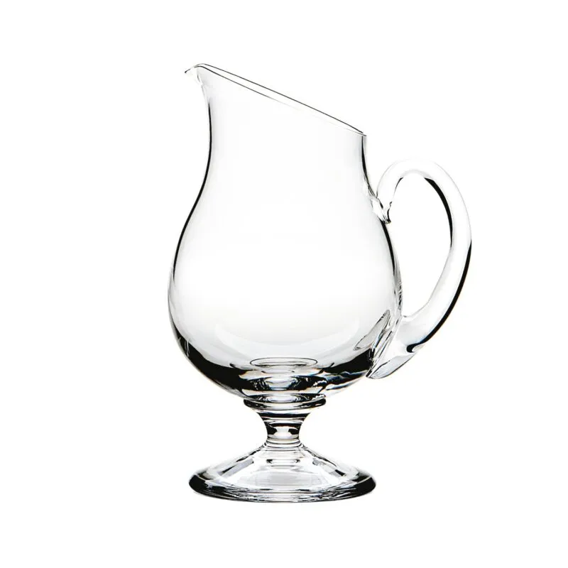 ColleVilca Dioniso decanter vino in cristallo 120 cl