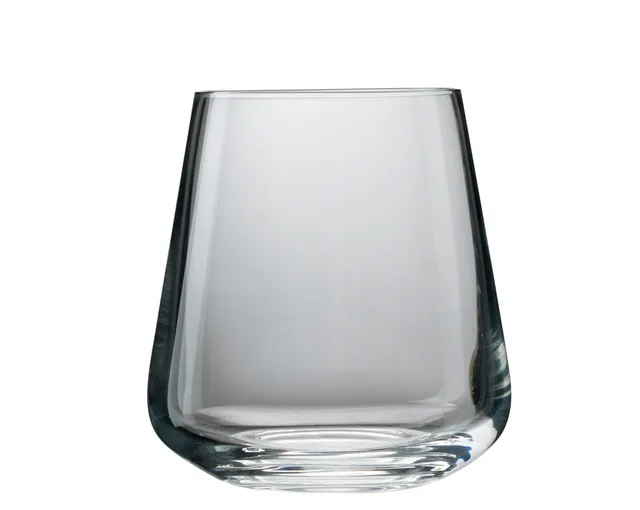 Urban Bar Vuelto Bicchiere Whisky Old Fashioned 29cl Cristal