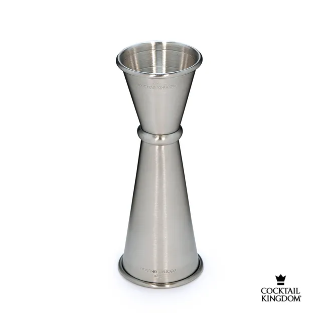 Urban Bar Cocktail Kingdom Jigger Giapponese 30/60ml Acciaio