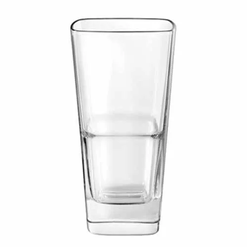 Urban Bar UB411 bicchiere highball vetro tumbler bar
