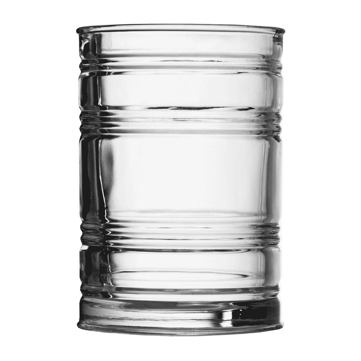 Urban Bar Tin Can Tumbler Vetro 31cl