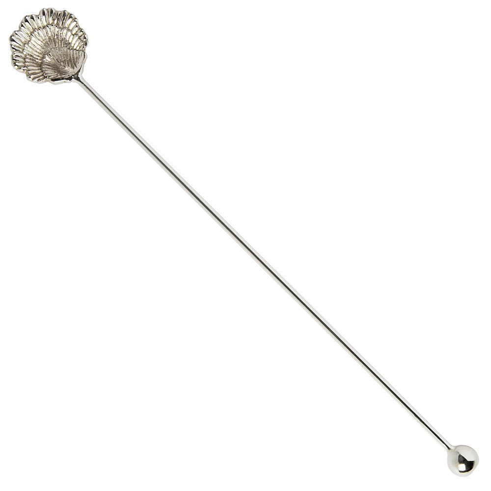 Urban Bar Classico Cucchiaio Cocktail Argento 32 cm
