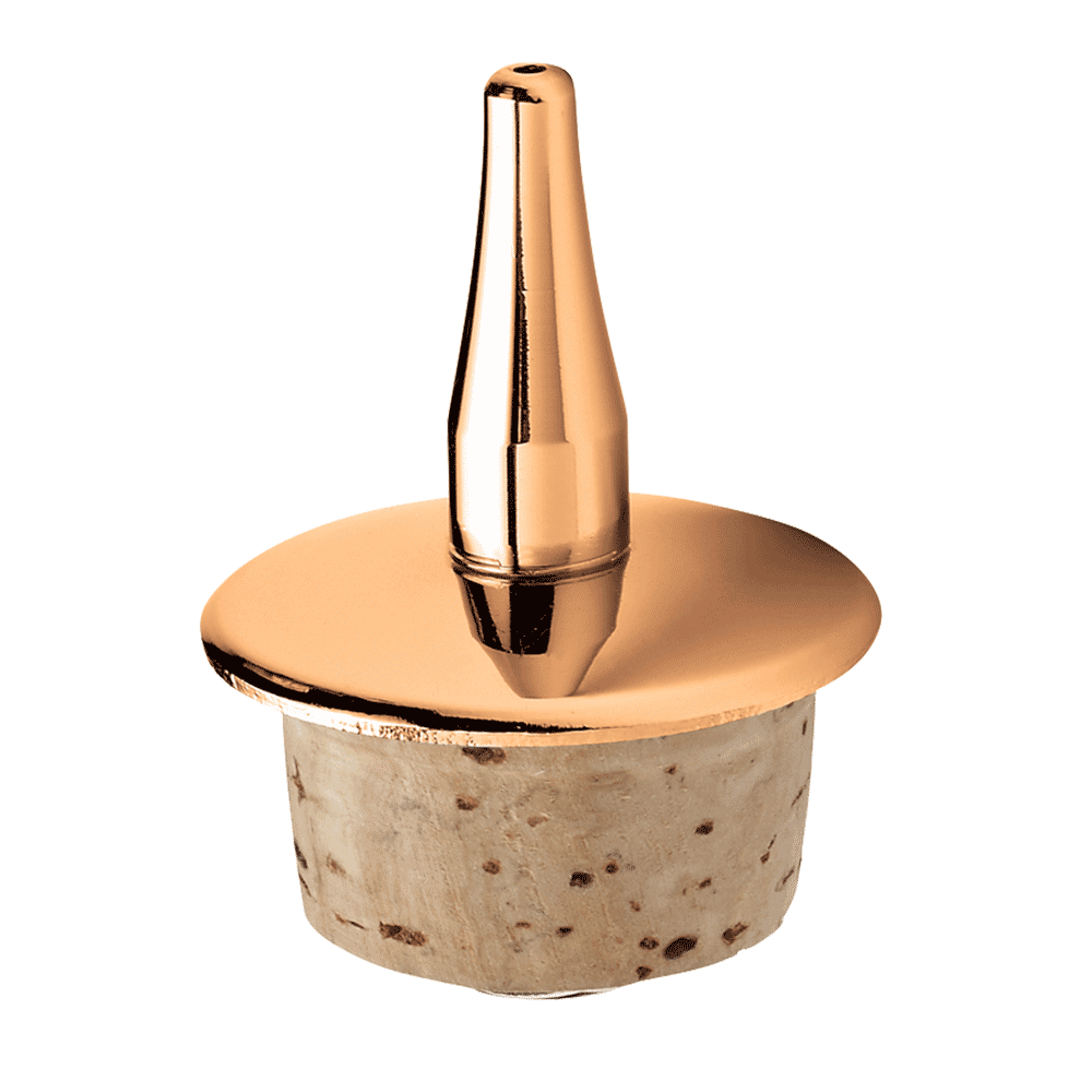 Urban Bar Accessories Dripper Dosatore Rose Gold Acciaio
