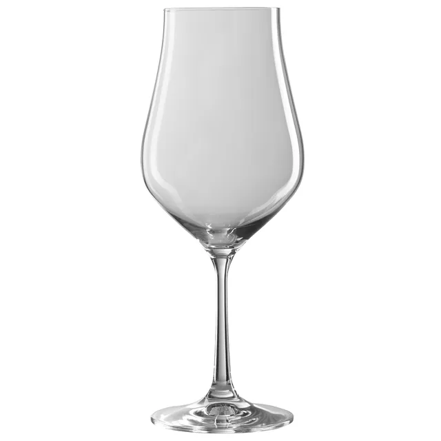Urban Bar Urbino calice vino cristallo 45 cl fatto a mano