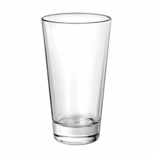 Urban Bar Branded and Point of Sale UB412 bicchiere highball vetro