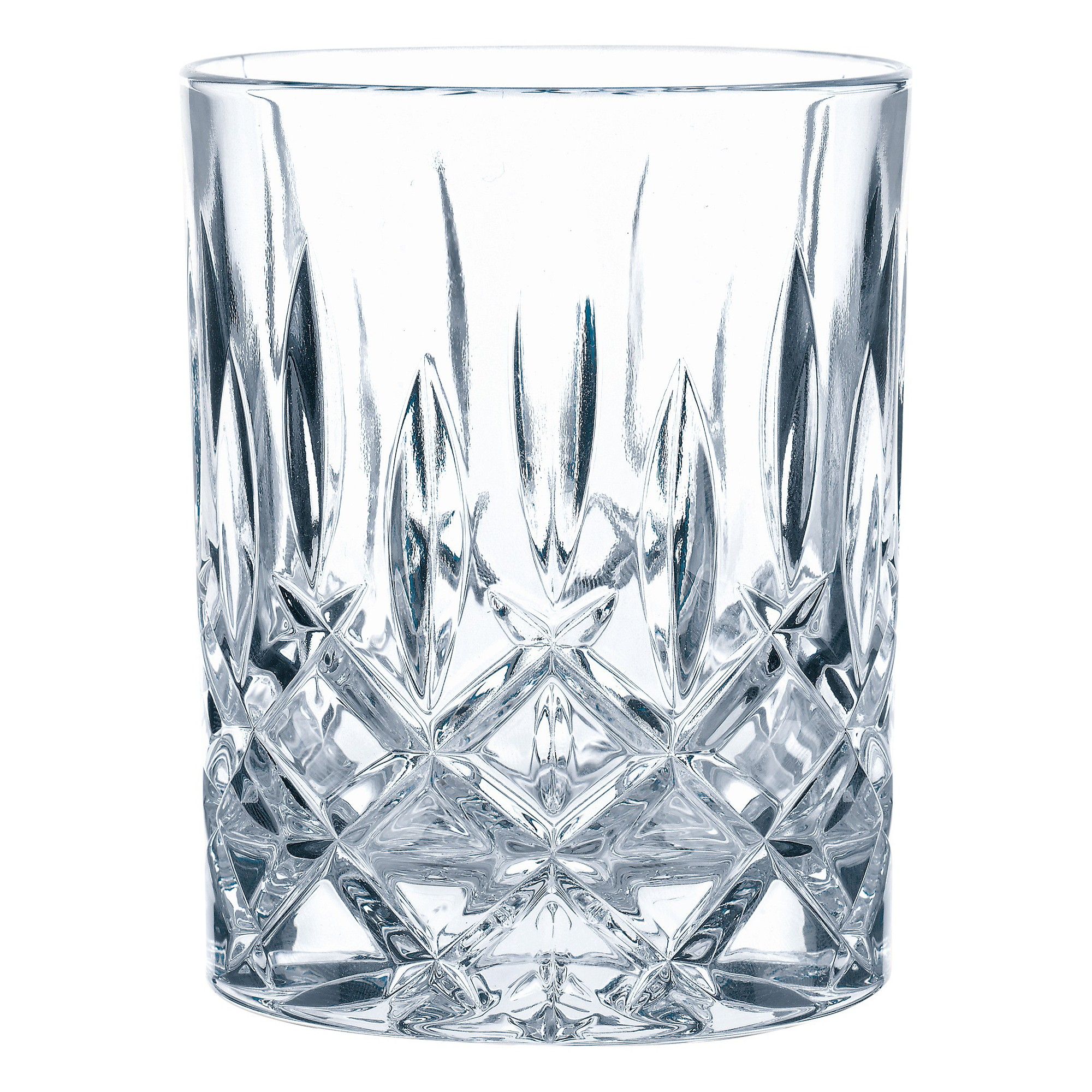 Urban Bar UB751, set da servizio old fashioned per home bar e degustazione