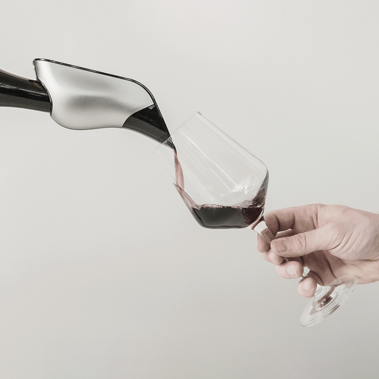 Aveine Packs Kits Ambassadeur Kit Aeratore Vino Degustazione